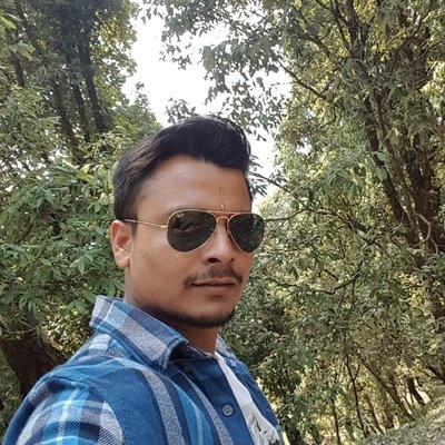 Profile Picture of Aakash (@tim.vaughn) on Tiktok