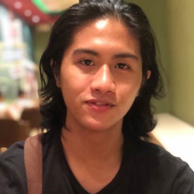 Profile Picture of John Paul Manuel (@ManuelJohnpaul) on Twitter