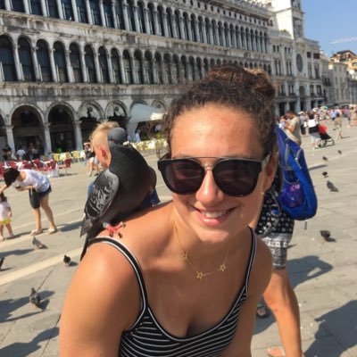 Profile Picture of Julia (@julia_haddad2) on Twitter