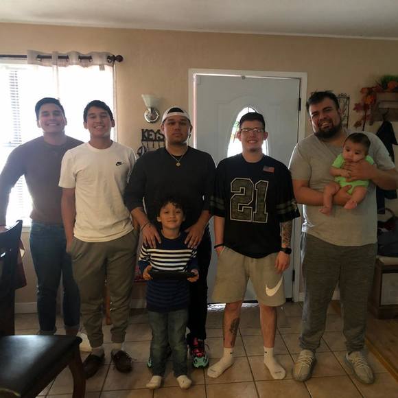 Profile Picture of Bryan Brown (@brybrown24) on Poshmark