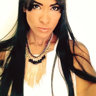 Profile Picture of Vanessa Paola Muñiz (@Vanessapaolapre) on Twitter