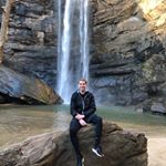 Profile Picture of Sam Wilson (@sampwilson_photos) on Instagram