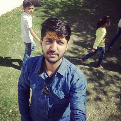 Profile Picture of Siddharth Soni (@siddharthsoni10) on Twitter