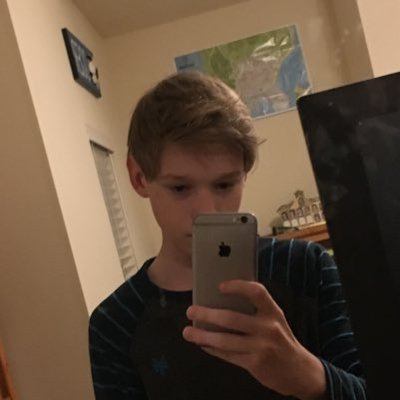 Profile Picture of Alex Zajac (@zajac_07) on Twitter