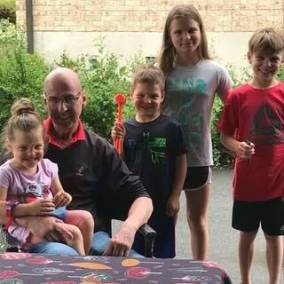 Profile Picture of Guy Dion (@guy_dion) on Instagram