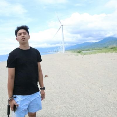Profile Picture of Kevin Aric Celis (@aric_celis) on Twitter
