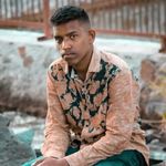 Profile Picture of clinton Roy (@metari96) on Instagram