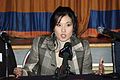Profile Picture of Sheryl WuDunn - Wikipediaon Wikipedia