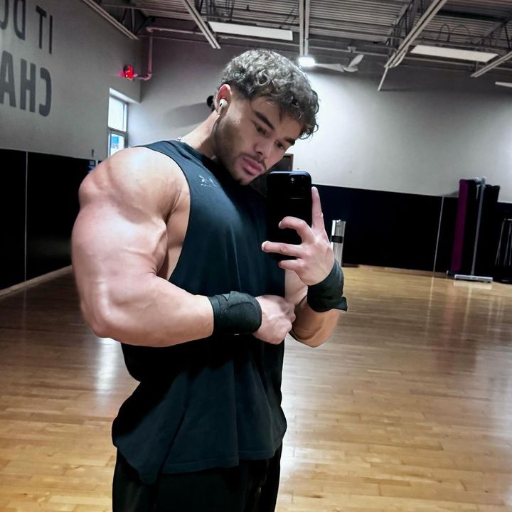 Profile Picture of mattfudrqox (@matthewflic) on Tiktok
