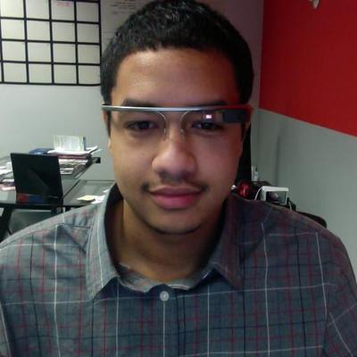 Profile Picture of Elliot Rivera (@Elliot_Riv) on Twitter
