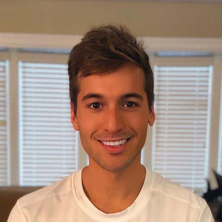 Profile Picture of Aaron Brill (@aaronbrill) on Tiktok