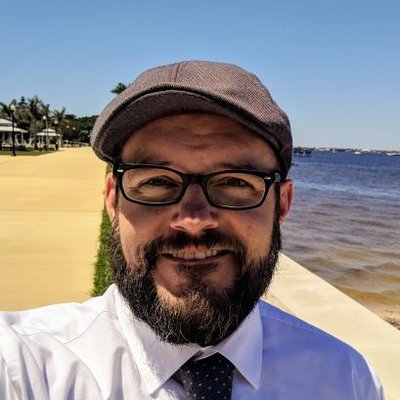 Profile Picture of Mitchell Austin (@msaplanner) on Twitter