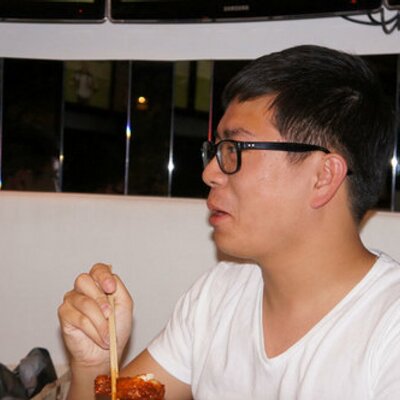 Profile Picture of Nan Xia (@360895878) on Twitter