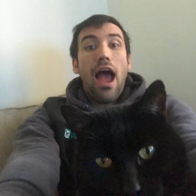 John Ewens - Twitter Profile Picture of John Ewens (@ewens_john) on Twitter