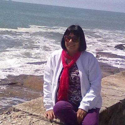 Profile Picture of Maria Zulema Jimenez (@mariazulema_7) on Twitter