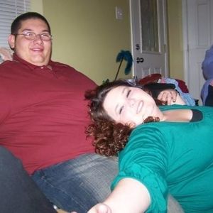 Profile Picture of Jamie Henry (@james_midnight) on Myspace
