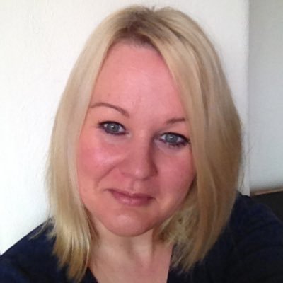 Profile Picture of Anne Schrader (@AnneSchrader81) on Twitter