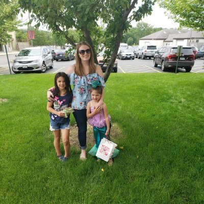 Profile Picture of Robin Solomon (@RobinSo58032995) on Twitter