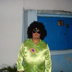 Profile Picture of Wilson Casanova Leme Duarte (@201731677) on Myspace