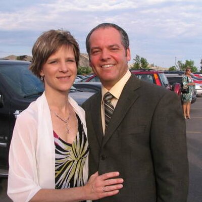 Profile Picture of Michel Laberge (@mustangmichel) on Twitter