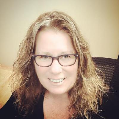 Profile Picture of Shari Wright Pilo (@Shari_pw) on Twitter