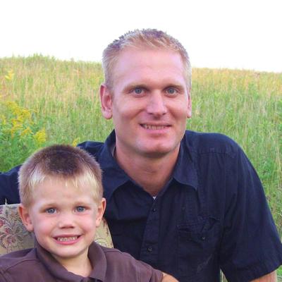 Profile Picture of Mark Meredith (@markmeredith78) on Twitter