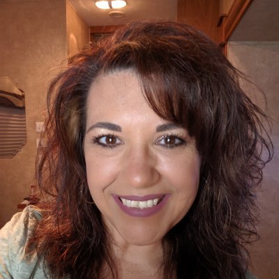 Profile Photo of April Fitzgerald (@AprilFi22283838) on Twitter