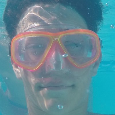 Profile Picture of Hudson Clark For VP (@HudsonforVP) on Twitter