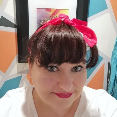 Profile Picture of Paula Lynn Belfast (@Paulalynn27) on Twitter