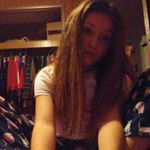 Profile Picture of Krystal (@krystalweirdthing) on Instagram