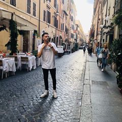 Profile Picture of Andrew Galo (@andrew_galo) on Tiktok