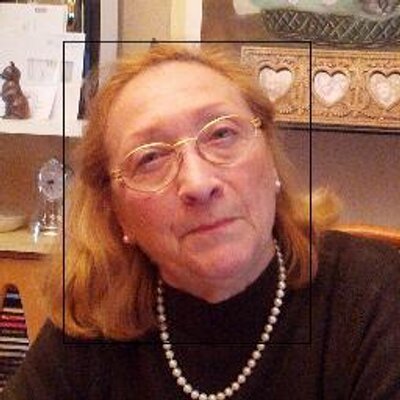 Profile Picture of Josette Charles (@Gillauche) on Twitter