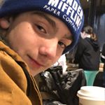 Profile Picture of Toby_Coats (@geckoguy_) on Instagram