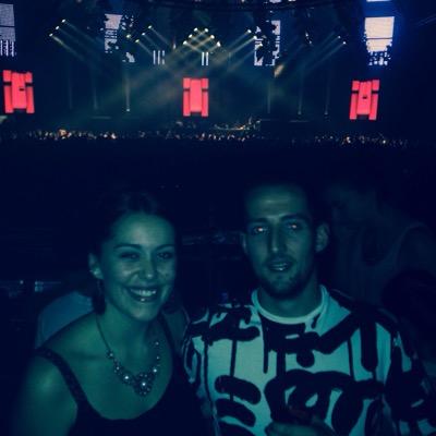 Profile Picture of Joe Flett (@Joey_flett17) on Twitter