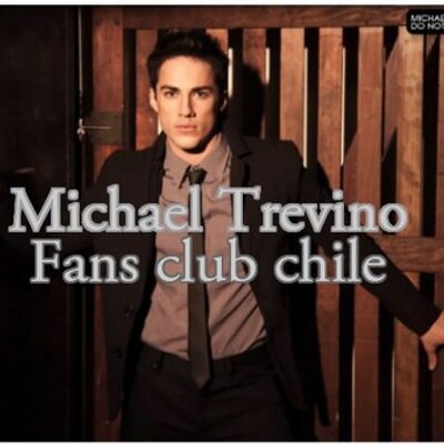 Profile Picture of Mike Trevino Chile (@mtrevino_chile) on Twitter