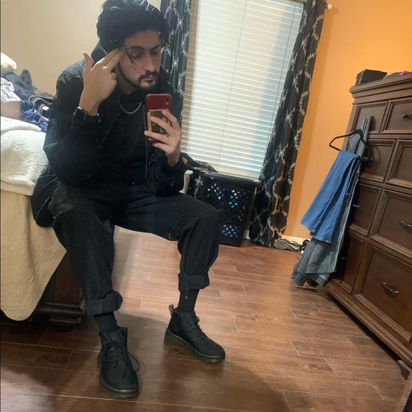 Profile Picture of Omar Bautista (@187grim) on Poshmark