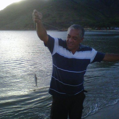 Profile Photo of Francisco Mata (@franciscomata50) on Twitter