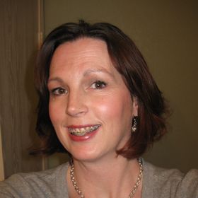 Profile Picture of Paula Strittmatter (@pstrittmatter) on Pinterest