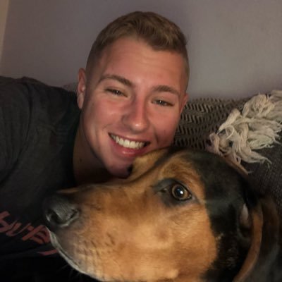 Profile Picture of Kevin Tombs (@KevinTombs) on Twitter