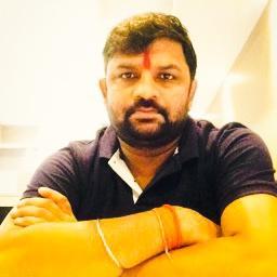 Profile Picture of Arvind Pathak (@arvindpathak10) on Twitter