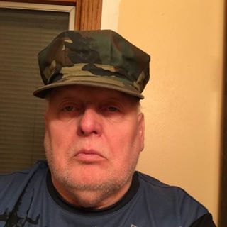 Profile Picture of Harold Olson (@harold.olson.50) on Facebook