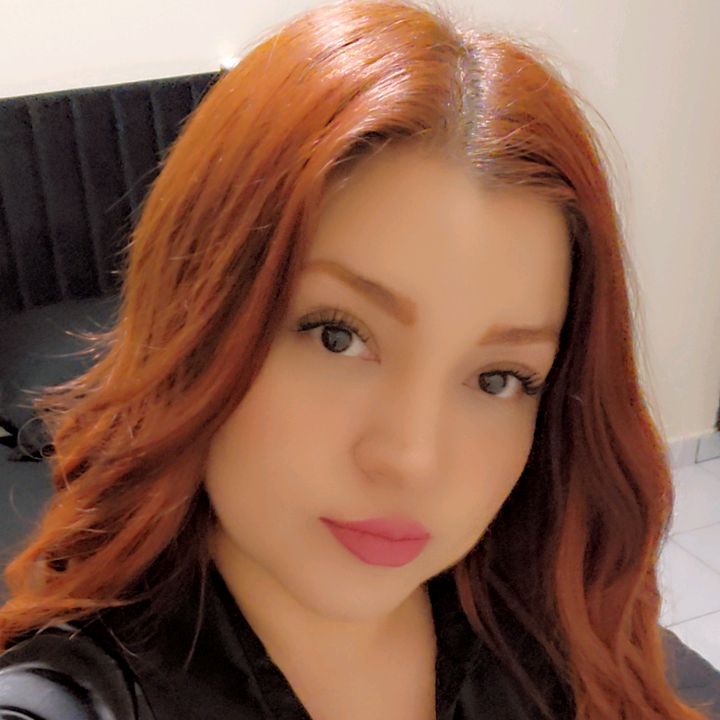 Profile Picture of Cheryl (@cherylluera) on Tiktok