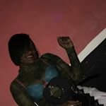 Profile Picture of Esthefany Mercedes (@sam_mercedes_05) on Instagram