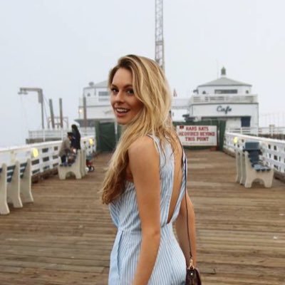 Profile Picture of Crystal Calhoun (@crystalcalhoun_) on Twitter