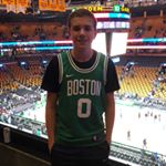 Profile Picture of Matthew Tirrell (@matthewtirrell) on Instagram