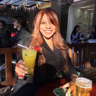 Profile Picture of HELLEN JANETH GARCIA (@HELLENY1) on Twitter