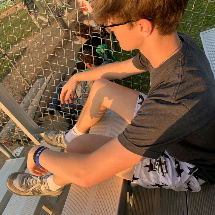 Profile Picture of aaron (@aarontichy09) on Tiktok