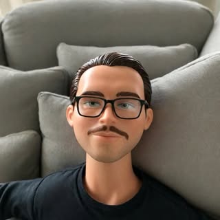 Profile Picture of joseph merrill (@joe_merrill_) on Instagram