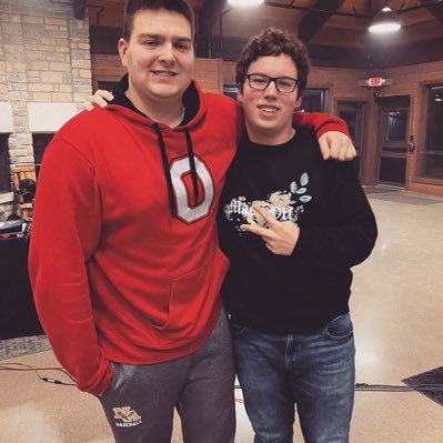 Profile Picture of Jonathan Downs (@KingJohn019) on Twitter