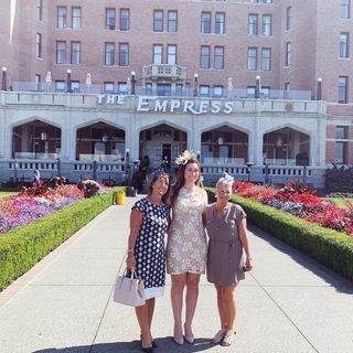 Profile Picture of Louise Halse (@louise.halse.5) on Facebook